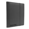 Legion Sentinel Binder 4-Pocket - Black