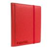 Legion Sentinel Binder 4-Pocket - Red