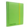 Legion Sentinel Binder 4-Pocket - Green