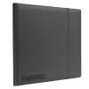Legion Sentinel Binder 12-Pocket - Black