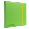 Legion Sentinel Binder 12-Pocket - Green