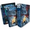 Tales of the Valiant: 2-Book Gift Set - Player's Guide and Monster Vault