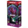 Adventure Dice Set - Warlock (Purple, Green): Dungeons & Dragons