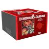 Metal Miniatures - 1983 Red Box Basic Set: Dungeons & Dragons by Sirius Dice
