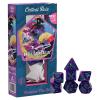 The Mighty Nein Adventure Dice - Mollymauk Tealeaf: Critical Role
