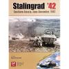Stalingrad '42 2nd Edition & Little Saturn