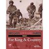 The Last Hundred Yards Volume 5: For King & Country