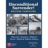 Unconditional Surrender! Western Campaigns