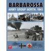 Barbarossa: Army Group North 1941 2nd Edition