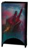 D&D Ravenloft Dice Tower FanRoll