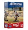 	Blood Bowl: Morg 'n' Thorg delayed dispatch