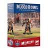 Blood Bowl: Minotaur