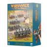 Grand Cathay: Battle March Army