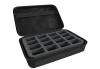 Feldherr Half-Size Case 50 for Dungeons and Dragons - 16 miniatures