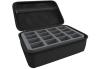 Feldherr Half-Size Case 90 for Warhammer 40.000: Darktide - 28 miniatures