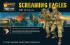 Screaming Eagles: WWII US Airborne