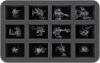 HS050A086 foam tray for Kill Team: Octarius - Ork Kommandos