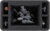 HS120A005 Feldherr foam tray for XV104 Riptide Battlesuit