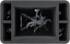 HS120A009 Feldherr foam tray for Avalenor The Stoneheart King