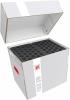 Feldherr Storage Box FSLB310 for BattleTech - 254 compartments