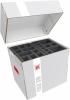 Feldherr Storage Box with Foam Set for Warhammer: The Old World - Warriors of Chaos (FSLB310P114)