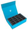 Feldherr Magnetic Box blue for Astra Militarum