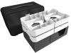 Feldherr MINI PLUS bag with Organizer Inserts for Star Wars: Shatterpoint - 1140 cards + game material