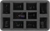 HS050A032 Feldherr foam tray for Adepta Sororitas - 10 compartments