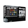 Pro Acryl 1-Step Paint Set Two - 12 Colours
