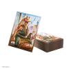 Gamegenic Star Wars: Unlimited Premium Art Sleeves - Jar Jar Binks