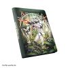 Gamegenic Star Wars: Unlimited Zip-Up Album 18-Pocket - The First Legion & Teebo