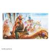 Gamegenic Star Wars: Unlimited Game Mat - Jar Jar Binks