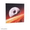 Gamegenic Star Wars: Unlimited Game Mat XL - The Death Star
