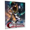 Cypher Character Rulebook
