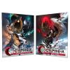 Cypher Corebook Slipcase Set