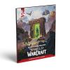 Dungeons & Dragons: World of Warcraft Dungeon Master's Screen