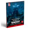 Dungeons & Dragons: World of Warcraft Icecrown Citadel Adventure Map Pack