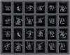 FS050A070 Feldherr foam tray for Stormcast Eternals - 24 compartments