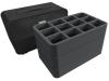 Feldherr MINI PLUS bag for 36 miniatures on 40 mm base