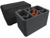Feldherr MINI PLUS bag for Zombicide: Thundercats Packs
