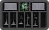 HS050A079 Feldherr foam tray for Marvel Crisis Protocol - 9 compartments
