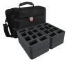 Feldherr MEDIUM bag for Kill Team: Tomb World Miniatures - 50 compartments