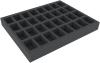 FS040A020 Feldherr foam tray for Astra Militarum - 32 compartments