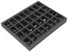 FS040A042 Feldherr foam tray for Tribes of Orcs and Goblins - 32 compartments