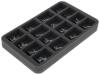 HS035A077 Feldherr foam tray for Cult Mechanicum - 16 compartments
