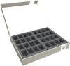 Feldherr Storage Box FSLB040 for Death Guard