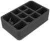 HS080A033 Feldherr foam tray for Cult Mechanicum - 10 compartments