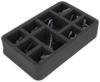 HS060A083 Feldherr foam tray for Ogor Mawtribes - 10 Compartments