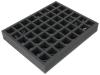 FS050A128 Feldherr foam tray for Legions Imperialis - 48 Compartments