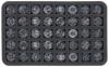 HS035A071 Feldherr foam tray for Legions Imperialis - 40 compartments